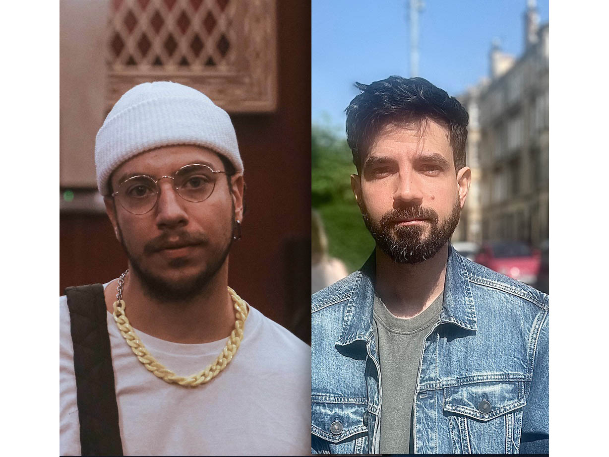 VICE Media Group bolsters creative offering with hire of two senior creatives Image