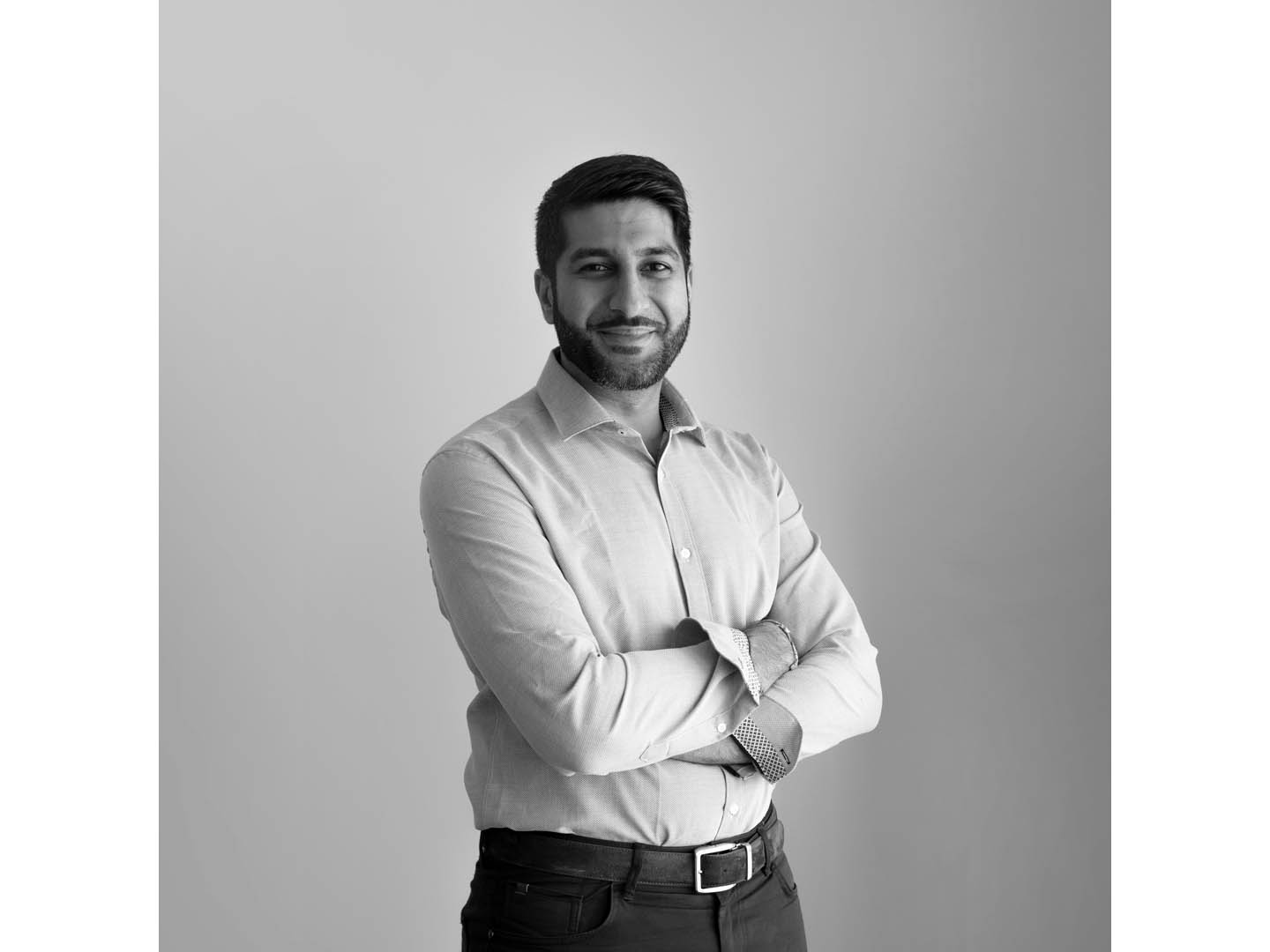 Vimal Badiani Vimal Badiani