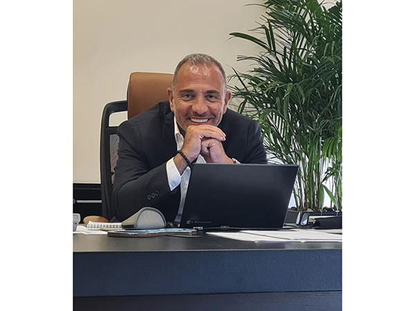 Results Advertising appoints Wadih Shamma as new COO Image