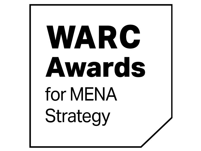 WARC Awards for MENA Strategy 2022 launched Image