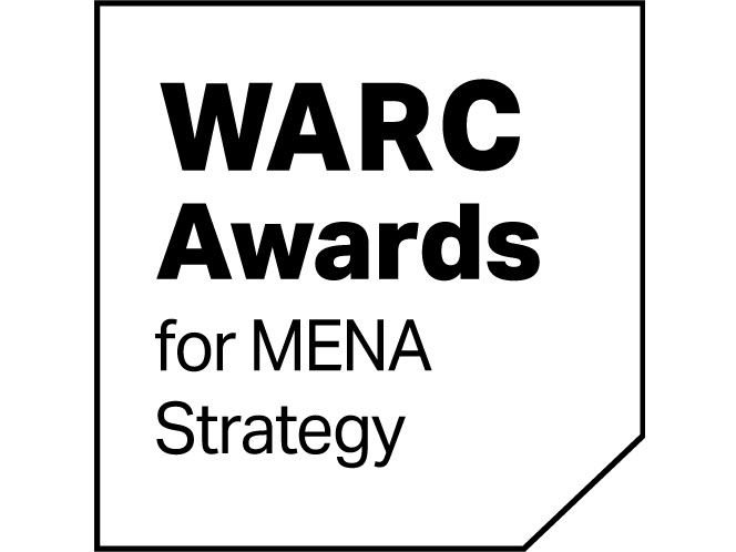 Jury of WARC Awards for MENA Strategy 2022 named Image