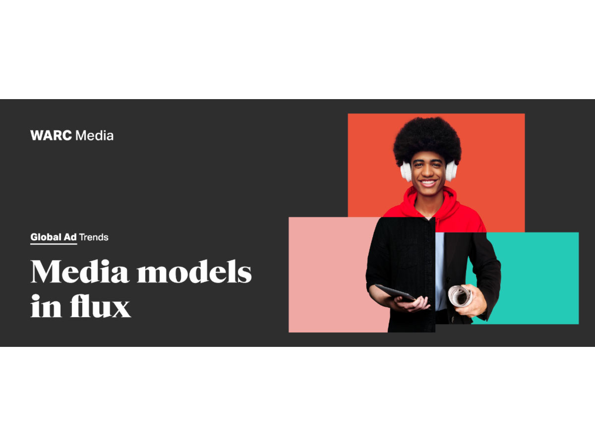 Global ad spend in publishing media set to decline, finds new WARC analysis Image