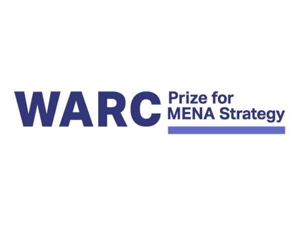 WARC Prize for MENA Strategy 2021 - Winners announced  Image