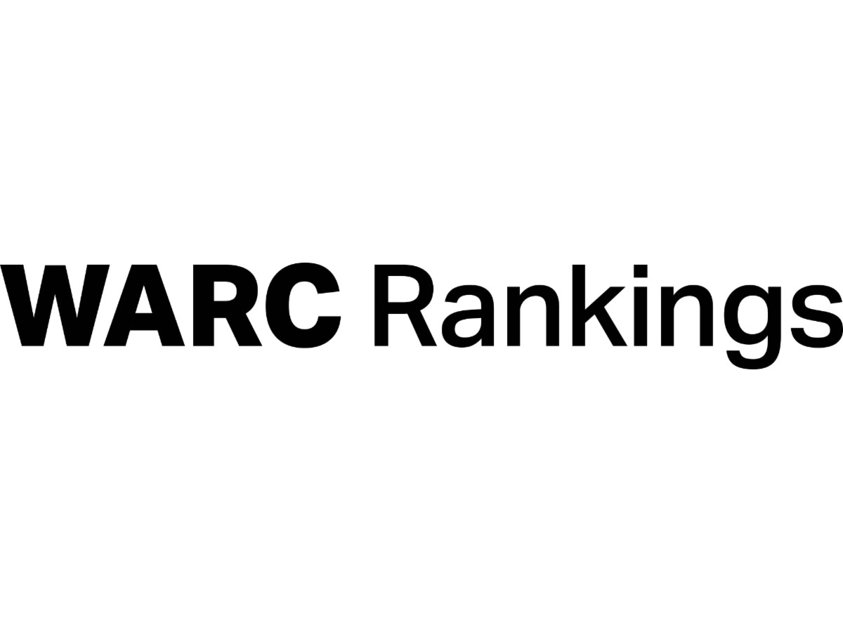 FP7 McCann Dubai is #1 creative agency at WARC Rankings 2022: Effective 100  Image