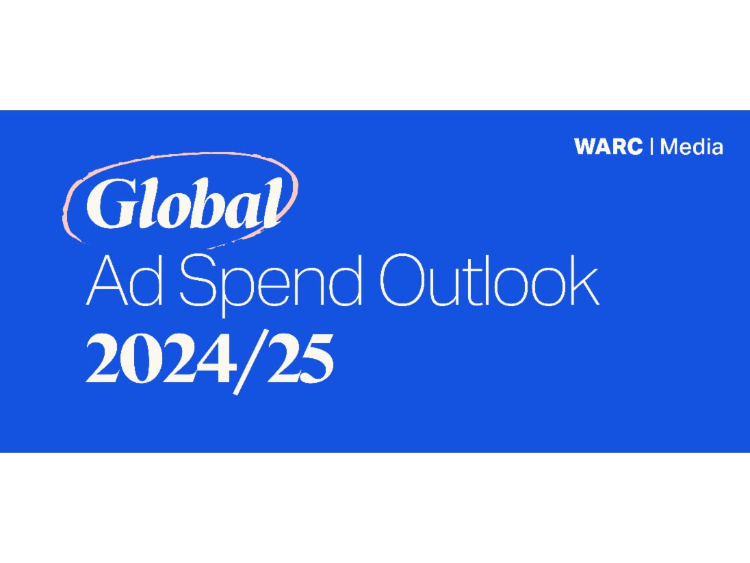 Global advertising spend to surpass $1trillion for the first time Image