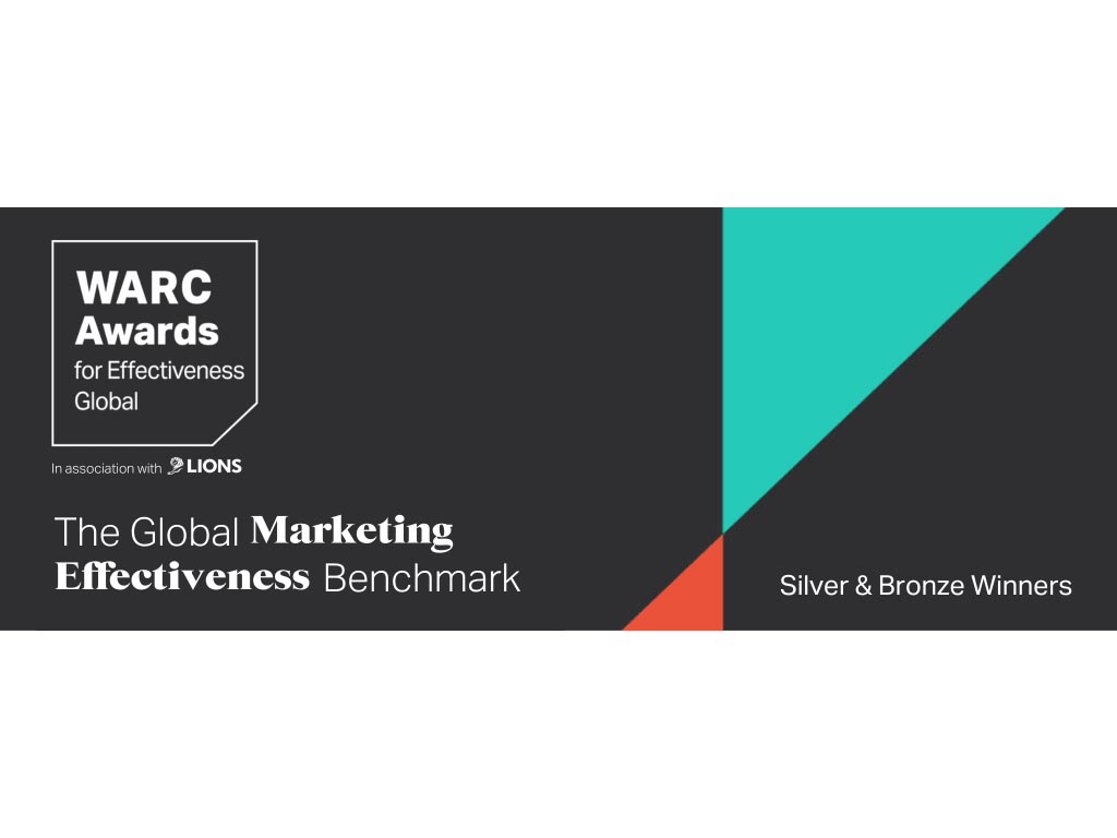 Leo Burnett KSA, VMLY&R Dubai, Havas ME, FP7 McCann among the winners in WARC Awards for Effectiveness 2023 Image
