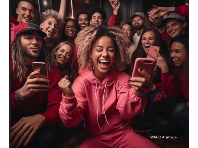 Short-form video helps supercharge the media mix and drive full funnel impact Image