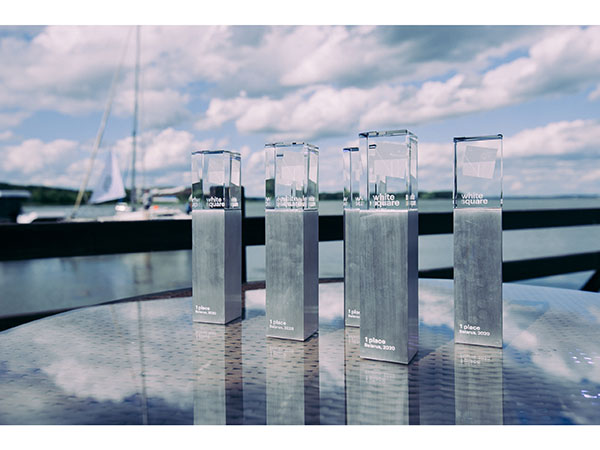 White Square International Advertising Festival announces winners Image