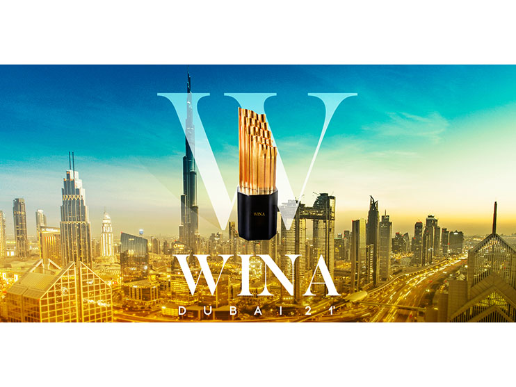 WINA, the global festival for independent agencies, comes to Dubai for its sixth edition Image