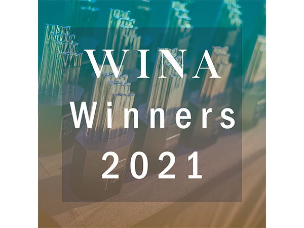 The world's best independent agencies revealed at WINA 2021 Image