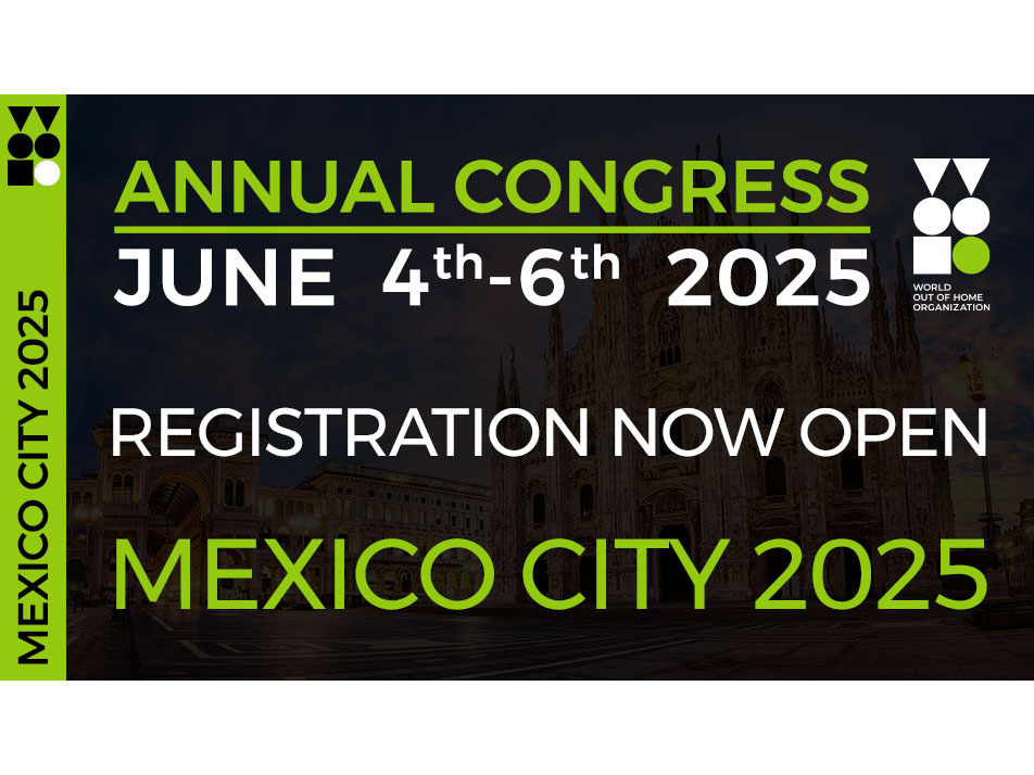 WOO Annual World Congress to be held in Mexico City in 2025 Image