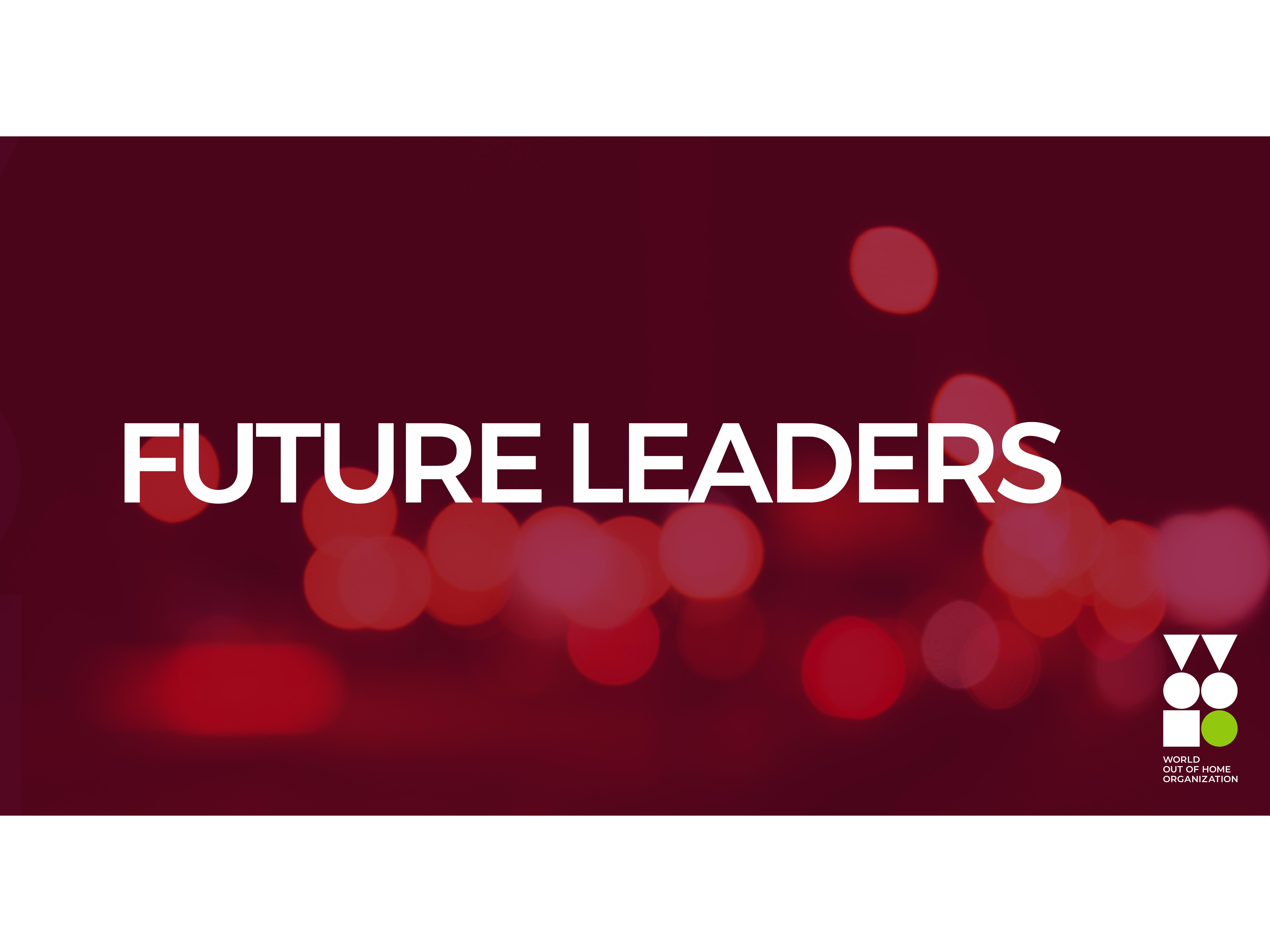 WOO Future Leaders gears up for Hong Kong global congress- Image