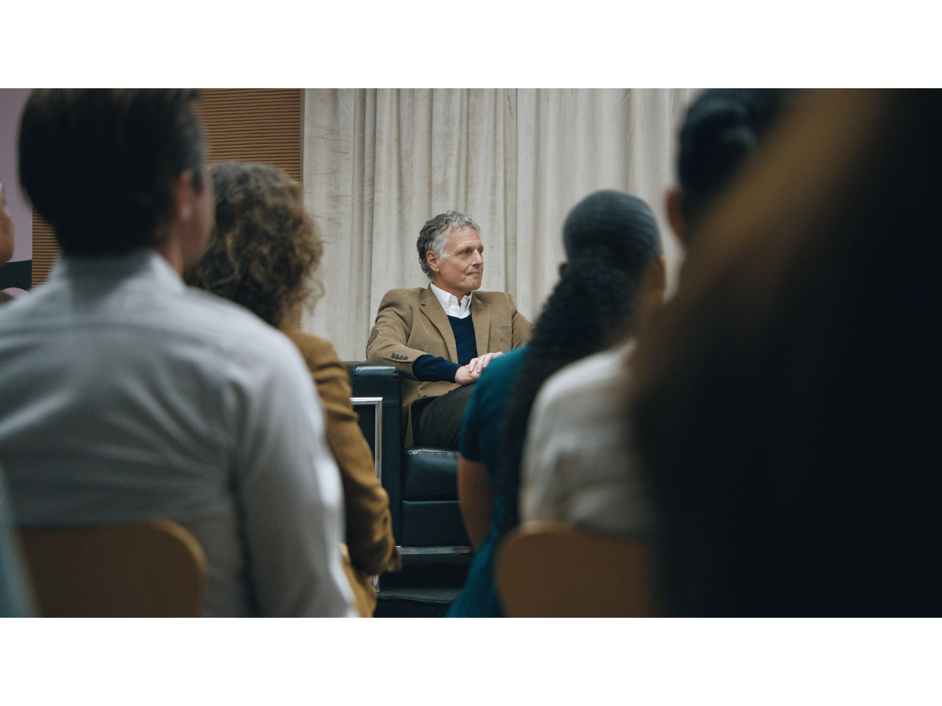 Publicis Foundation launches Working With Cancer, first cross-industry coalition to erase the stigma of cancer in the workplace Image