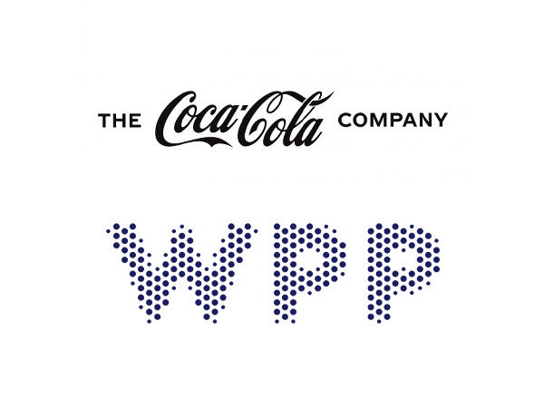 Coca-Cola names WPP as Global Marketing Network Partner Image
