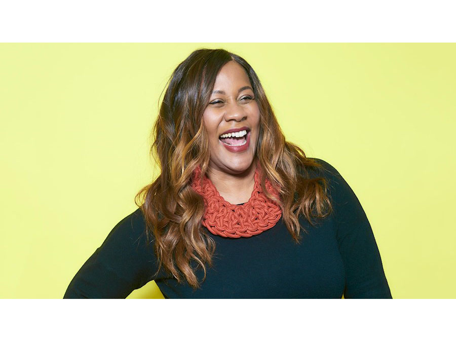 Karen Blackett appointed President of WPP UK Image