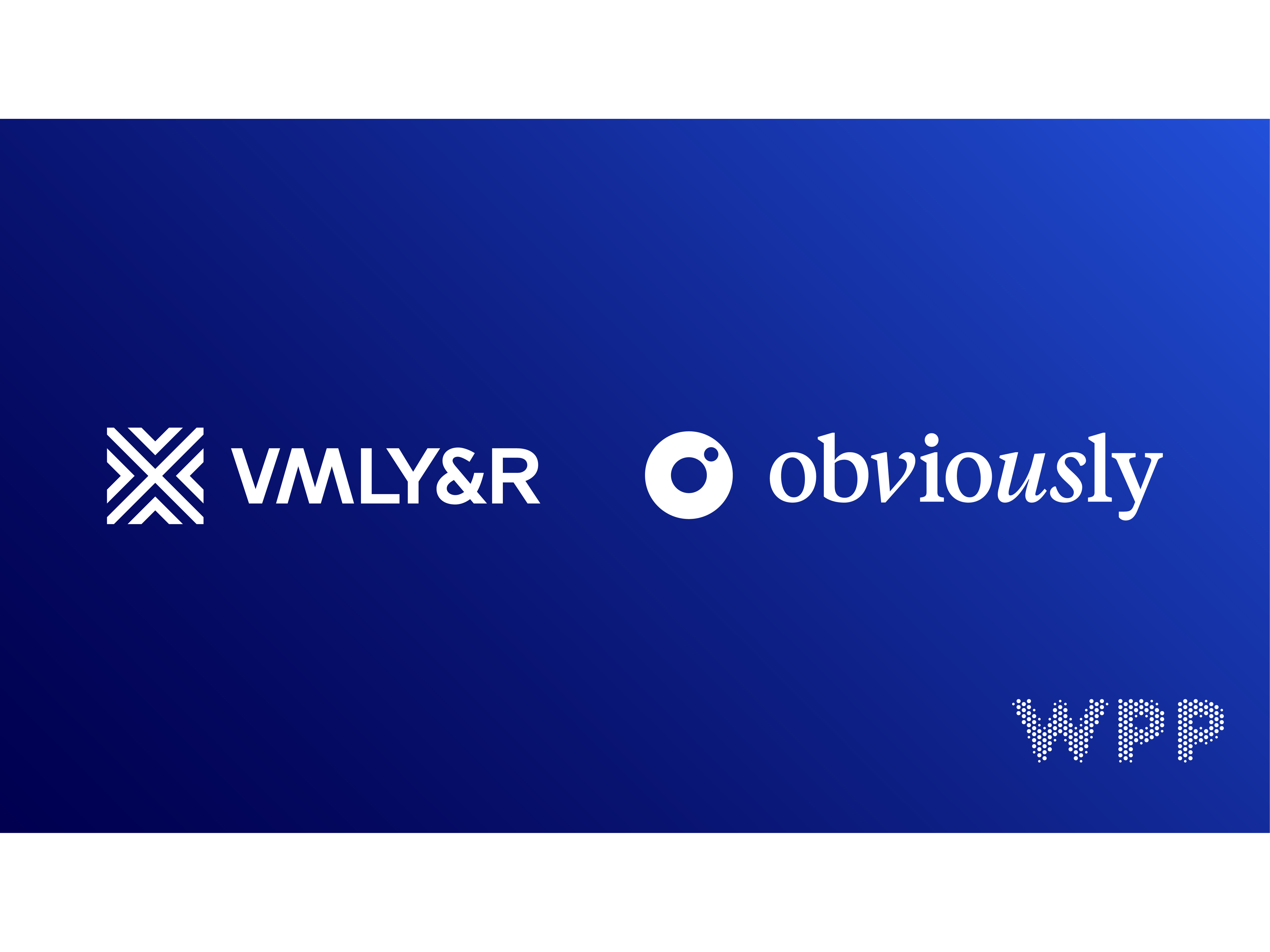 WPP acquires social influencer marketing agency Obviously Image