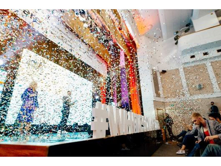 White Square Advertising Festival Opened Early Bird Call For Entries  Image