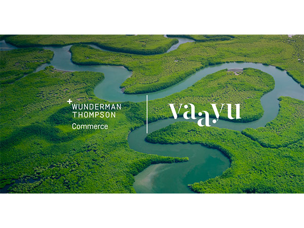 Wunderman Thompson Commerce launches Global Sustainable Commerce Practice Image
