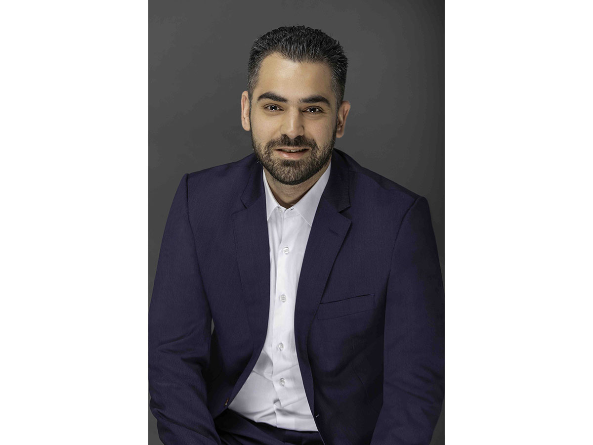 Wael Hamdan takes on CFO role at Dentsu MENA Image