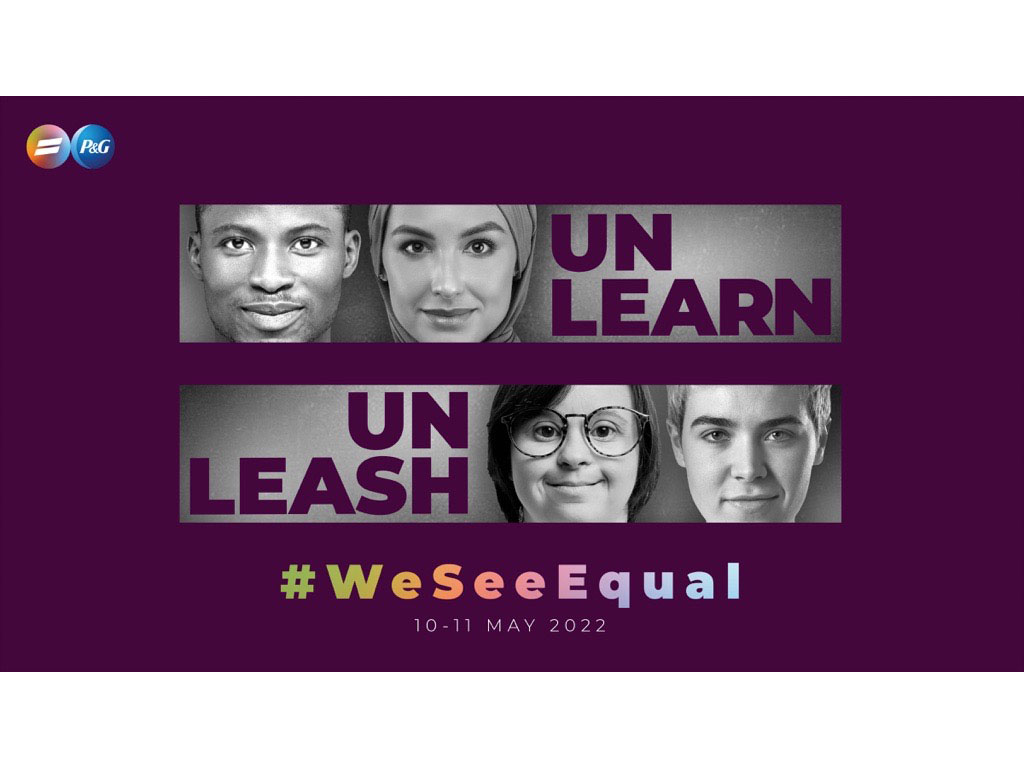 Procter & Gamble announces new commitments to strengthen Equality & Inclusion  Image