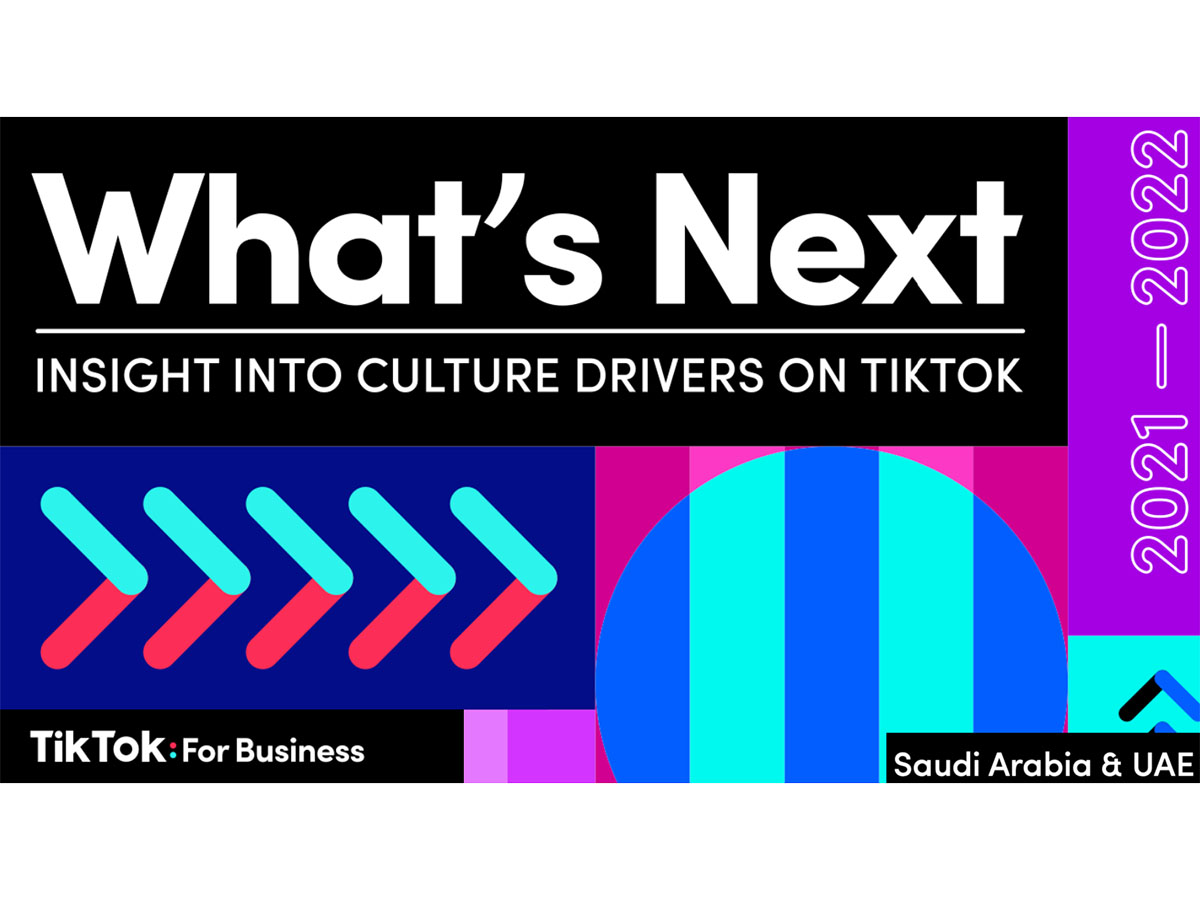  TikTok’s 'What's Next' Trends Report highlights key regional insights Image