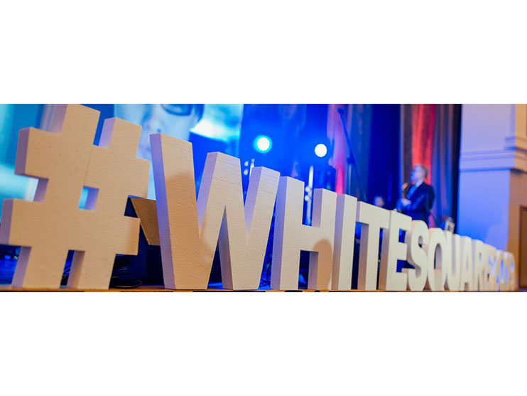 It's Time to Submit Entries to White Square Advertising Festival 2021  Image