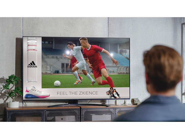 Leveraging audience segmentation in CTV sports advertising Image