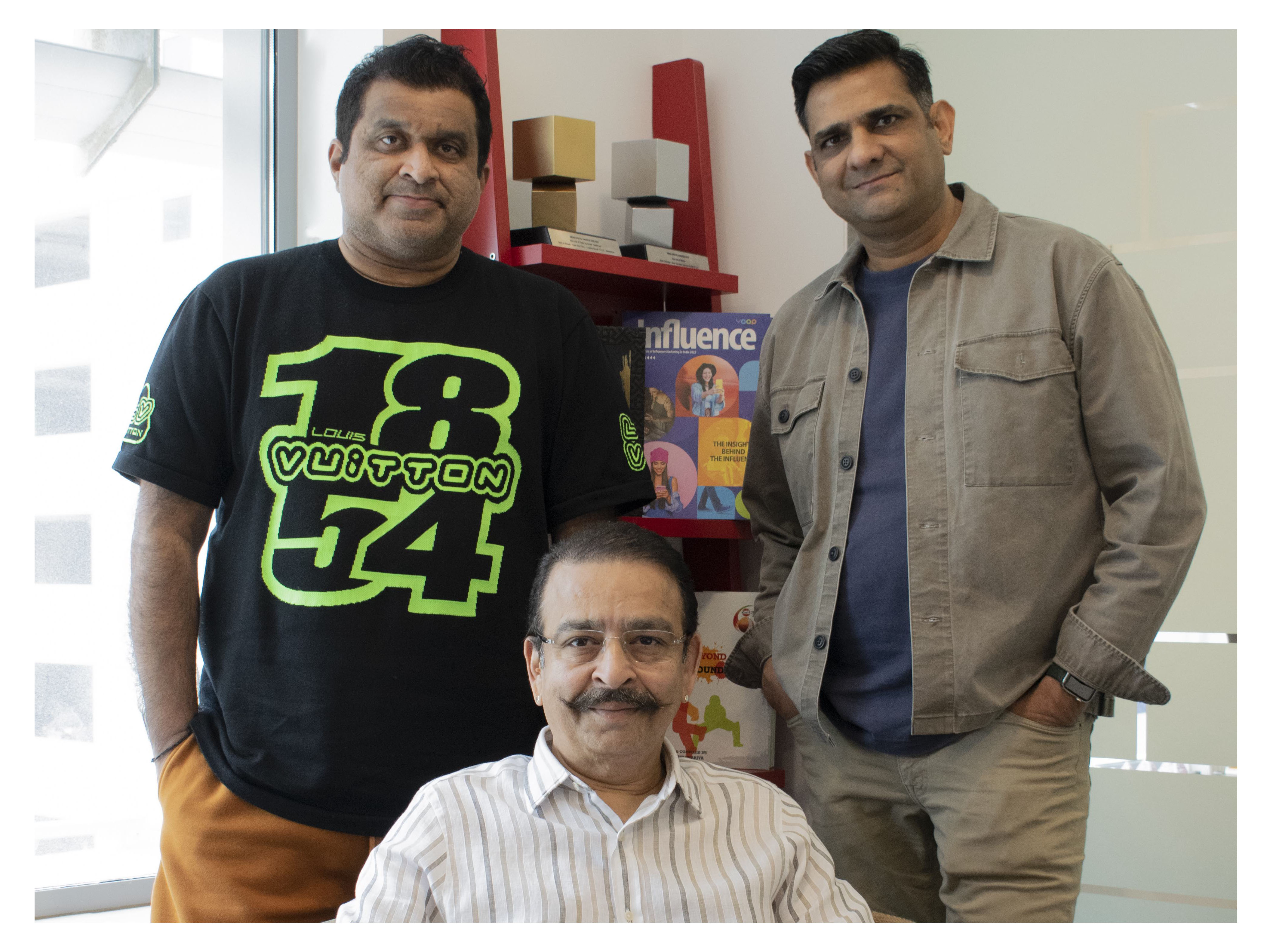 Digital marketing company YAAP acquires Crayons Communications  Image