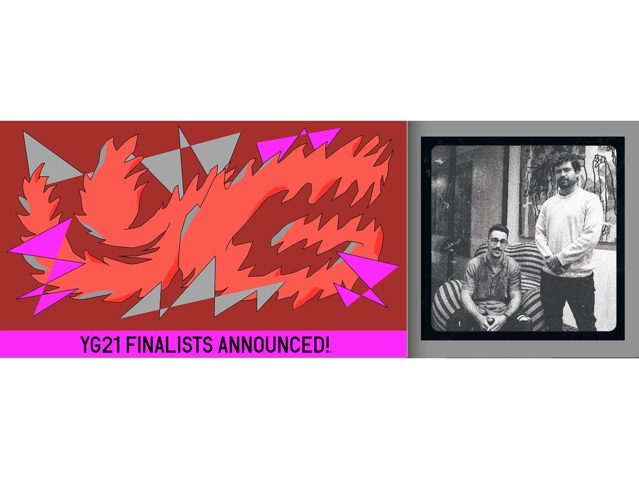 The One Club’s Young Guns 21 finalists include creative team at ‿ and us Dubai