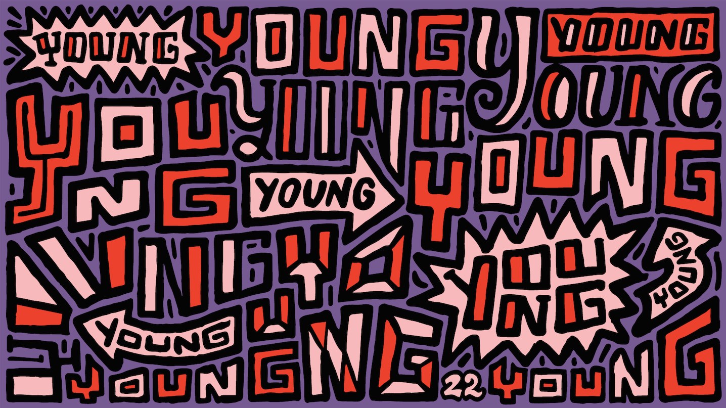 Young Guns 22 jury includes two from the Middle East Image