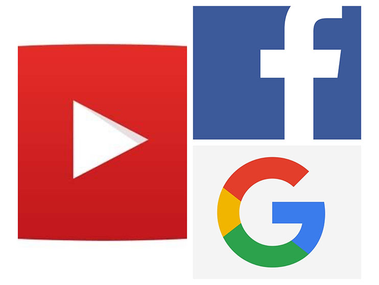 Ad revenue Tops $63 Billion for Tech Big Three in Q3 2020 Image