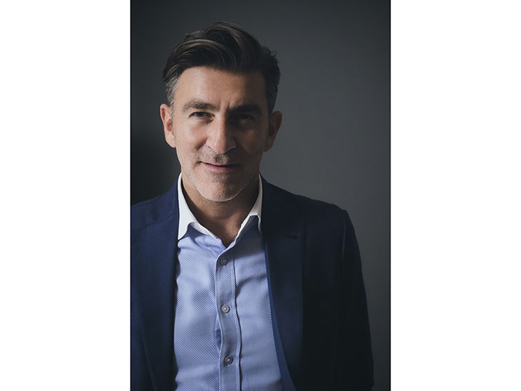 Golin Wins PRWeek’s 2020 ‘Global Agency Award’ for Second Year Running Image