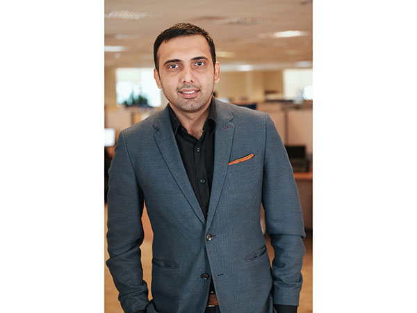 Yogesh Kothari, global business head, PivotConsult Yogesh Kothari, global business head, PivotConsult