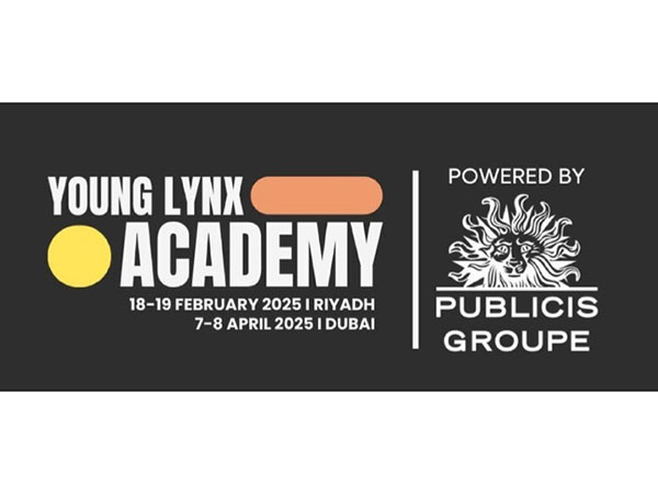 Young Lynx Academy expands to Riyadh Image