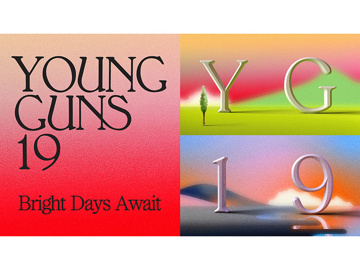 The One Club Opens Call for Entries For Global Young Guns 19 Image