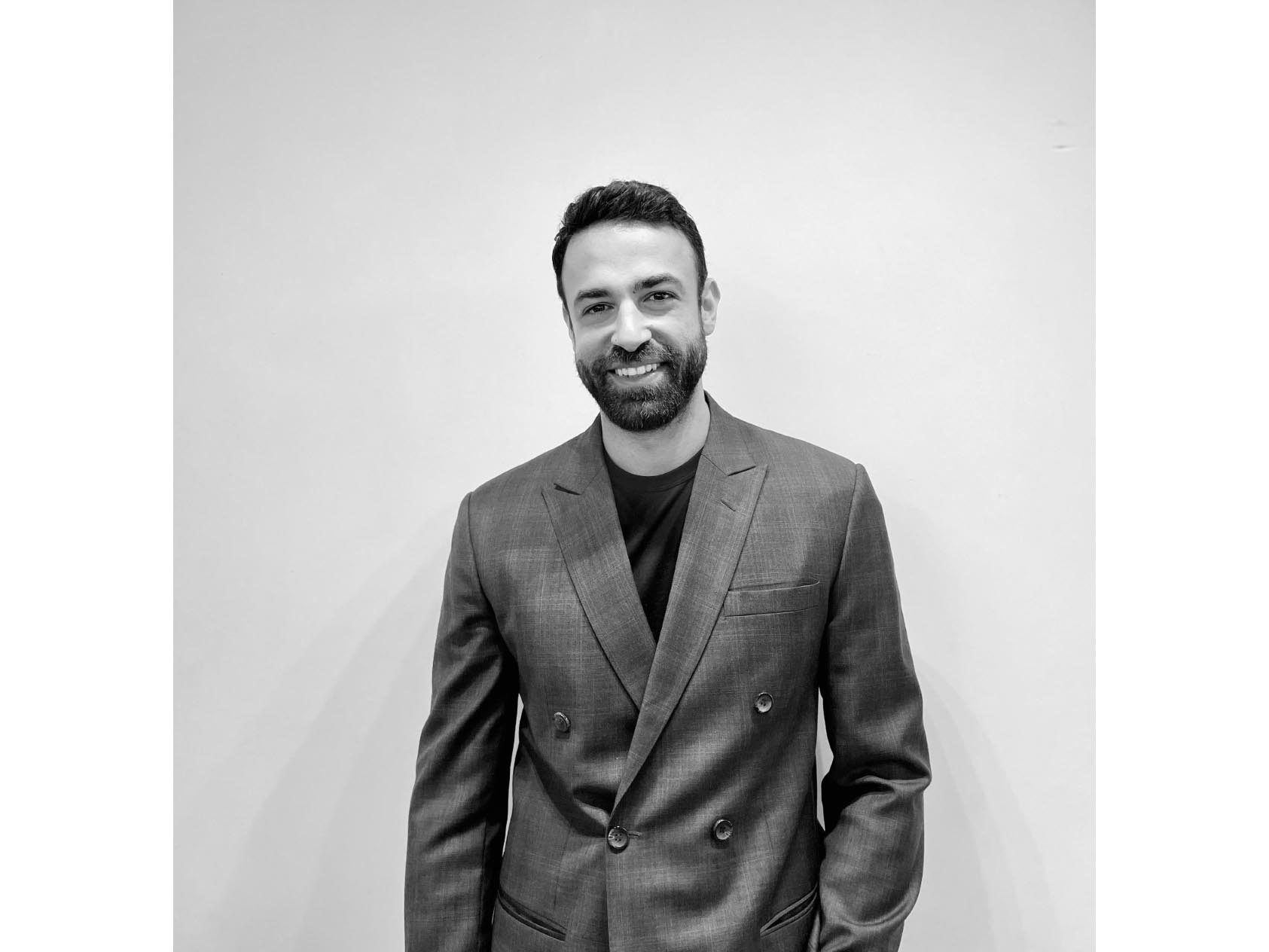 Youssef Chahine: 'The momentum in Saudi Arabia is impressive and so is the ambition' Image