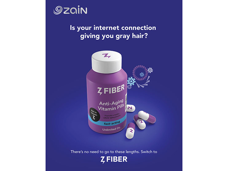 Zain Jordan - Z Fiber Social Content Zain Jordan - Z Fiber Social Content