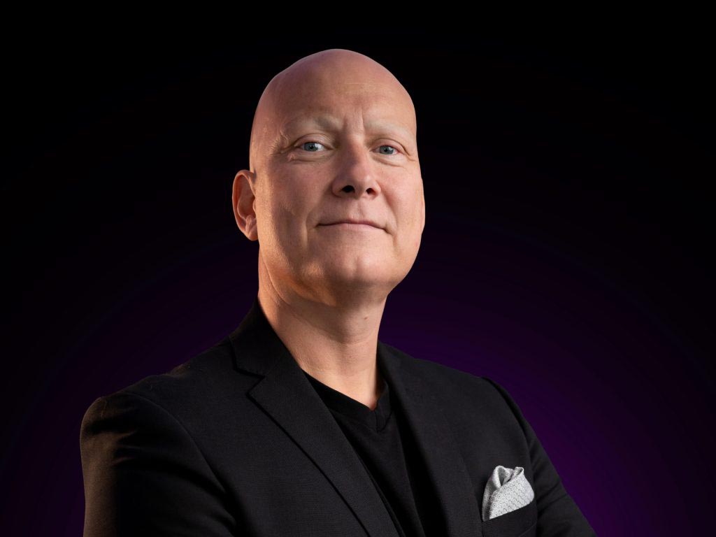 Zak McKinven to spearhead next phase of growth at Brand Lounge KSA Image