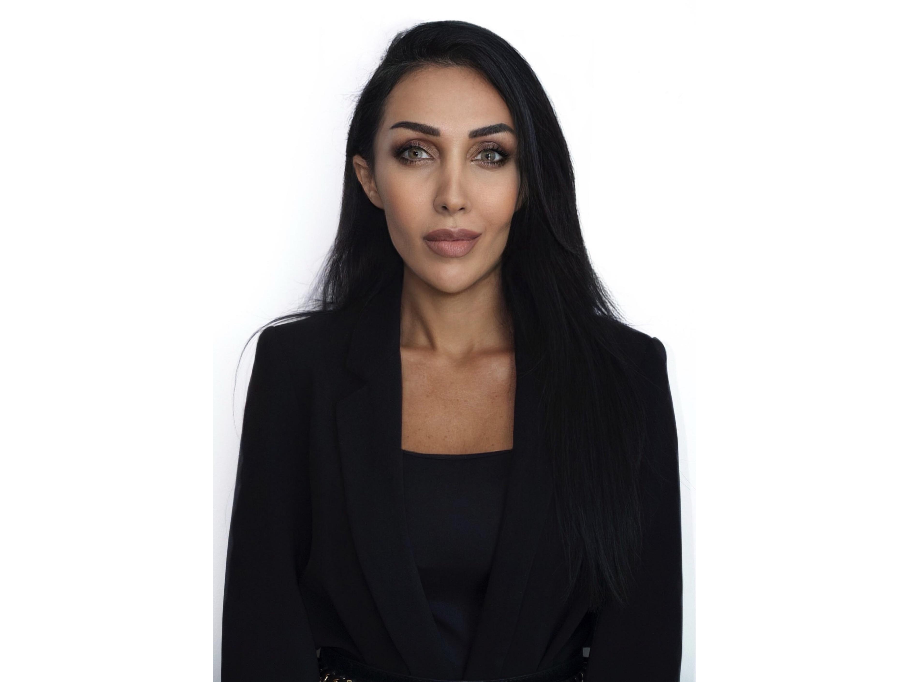 Zeinab Abdul Sater of SSUP: ‘We are dedicated to navigating this complex landscape’ Image