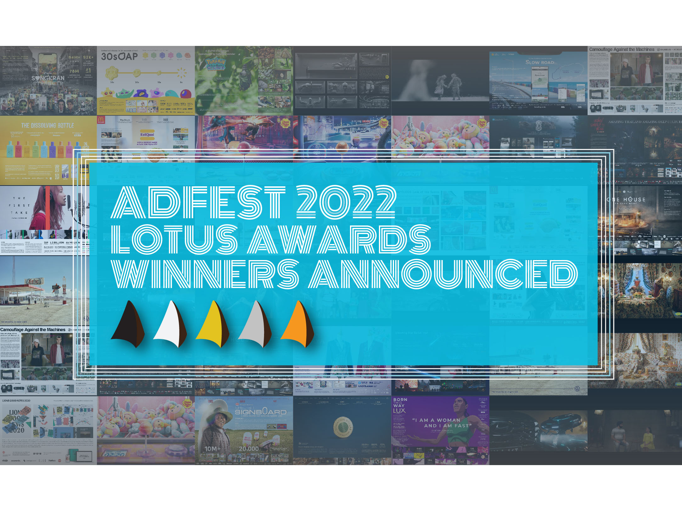 Havas Middle East scoops two Lotus Grande and Media Agency of the Year title at AdFest 2022 Lotus Awards Image