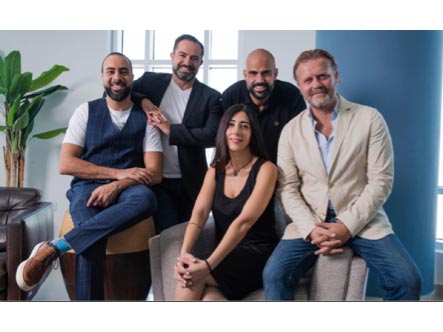 Newly-launched Against All Odds poised to redefine F&B consultancy Image