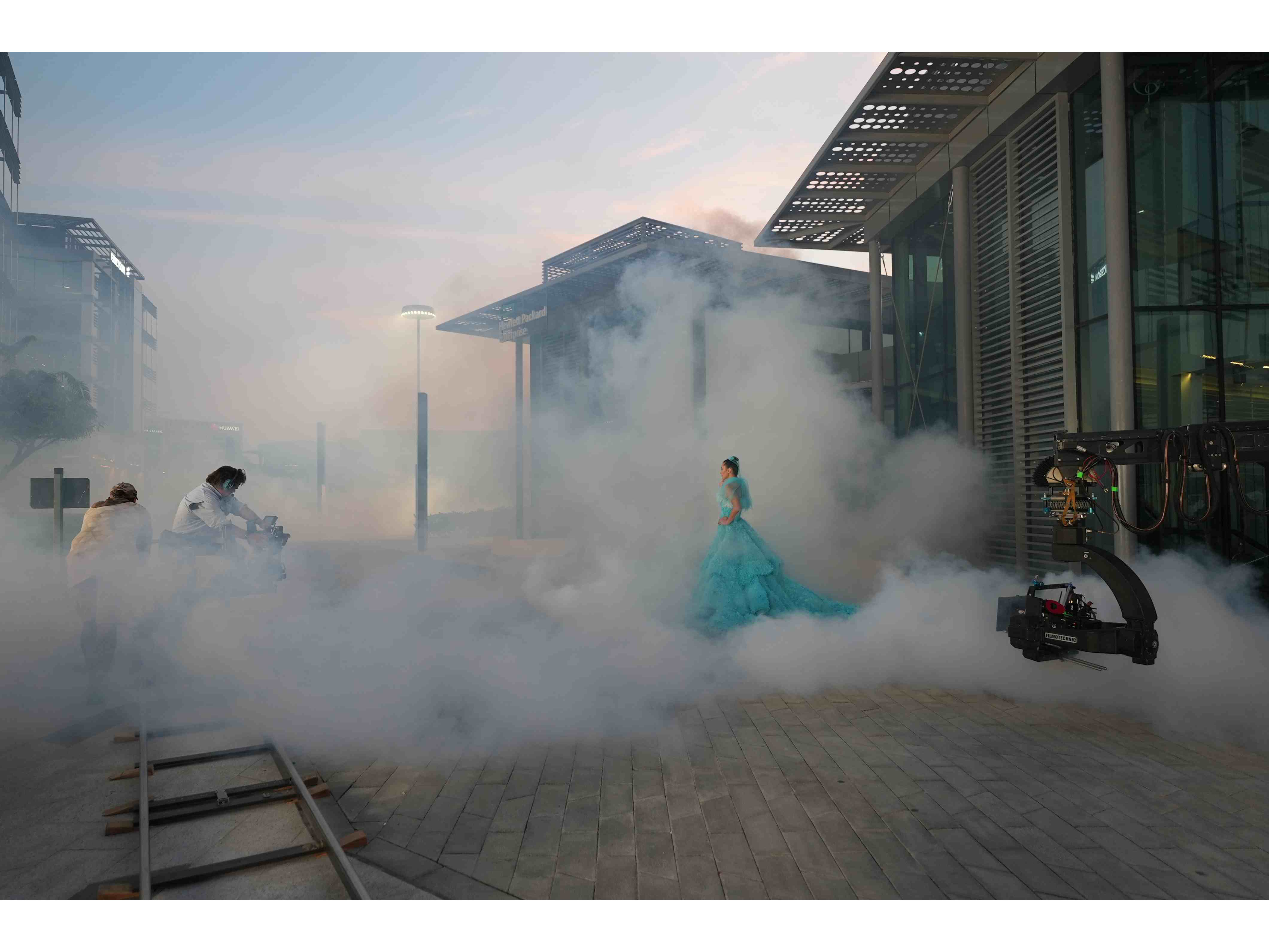 a.k.a Media and Honda Middle East behind the scenes a.k.a Media and Honda Middle East behind the scenes