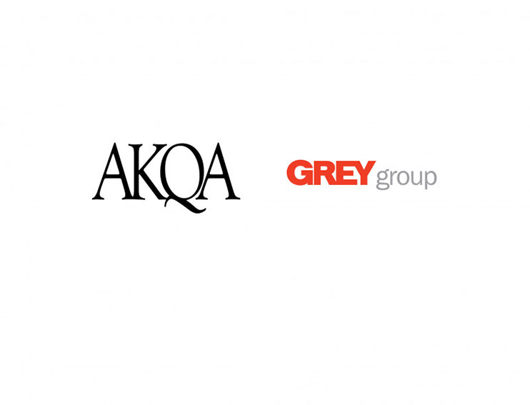 WPP’s AKQA and Grey Unite Image