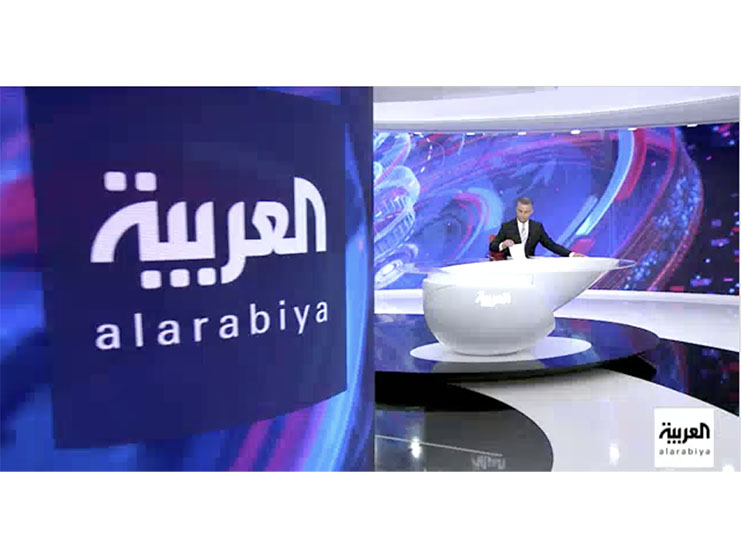 Another challenging rebranding project for BOUTROS commissioned by ALARABIYA GROUP Image