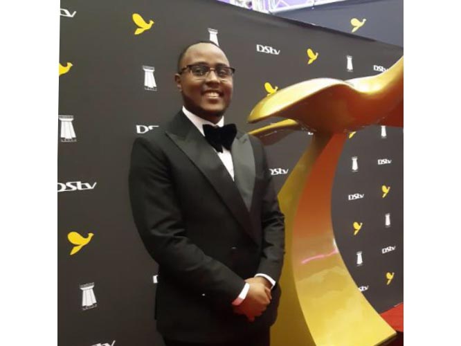 Rising Star: Alex Tutu Muiruri - Regional Managing Director sub-Saharan Africa, Dentsu.   Rising Star: Alex Tutu Muiruri - Regional Managing Director sub-Saharan Africa, Dentsu.