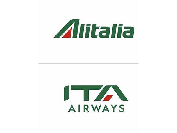 Alitalia turns its engines off for good Image