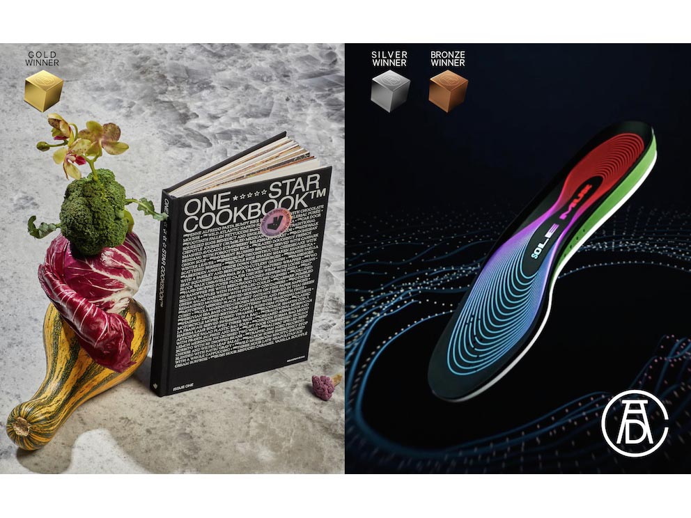 ‿ and us becomes ADC’s most-awarded agency in MENA for 2024 Image
