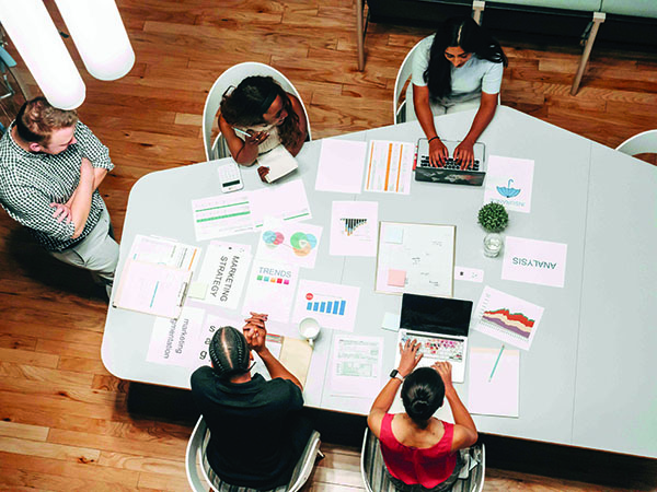 Is the digital agency dead? Image