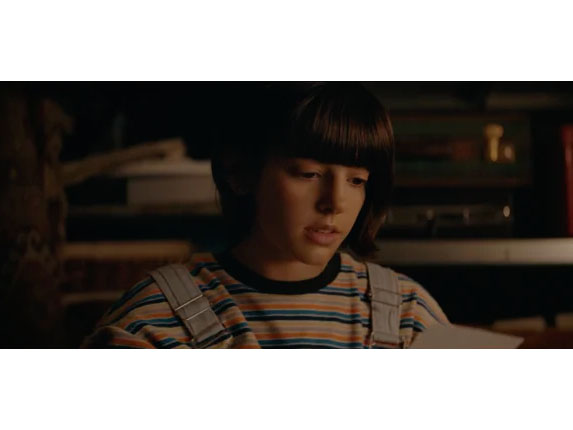 French agency Artefact 3000 refreshes our memories with a comeback campaign for eBay Image
