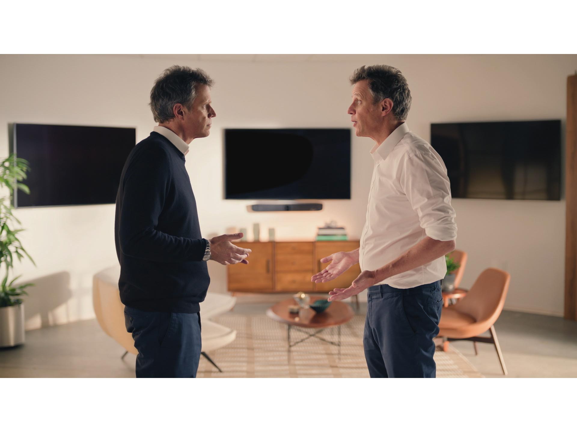 Publicis sends its One-to-One Wishes to each and every member of its team Image